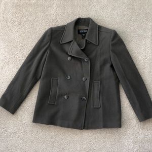 Ellen Tracy coat